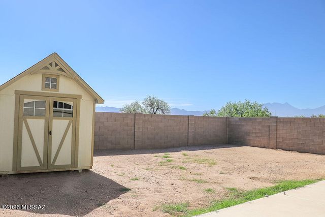18771 S Avenida Rio Veloz, Sahuarita, AZ 85629