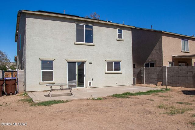 18771 S Avenida Rio Veloz, Sahuarita, AZ 85629