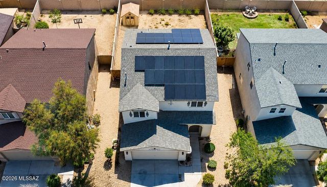 18771 S Avenida Rio Veloz, Sahuarita, AZ 85629