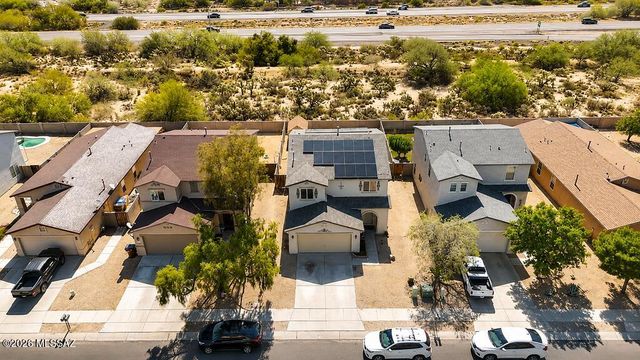 18771 S Avenida Rio Veloz, Sahuarita, AZ 85629