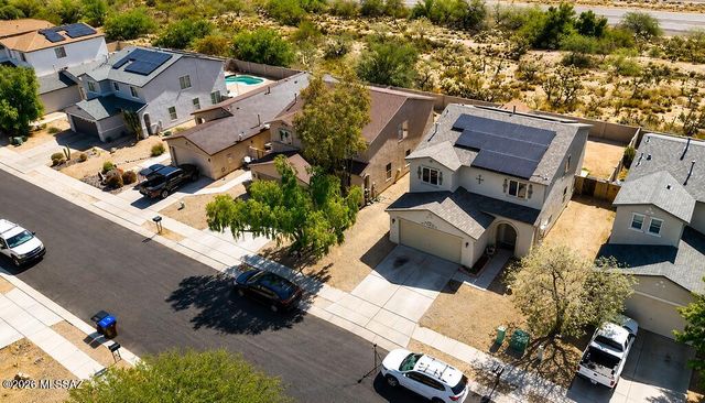 18771 S Avenida Rio Veloz, Sahuarita, AZ 85629
