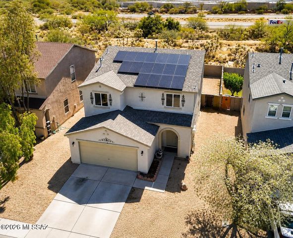 18771 S Avenida Rio Veloz, Sahuarita, AZ 85629