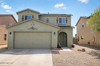 18771 S Avenida Rio Veloz, Sahuarita, AZ 85629