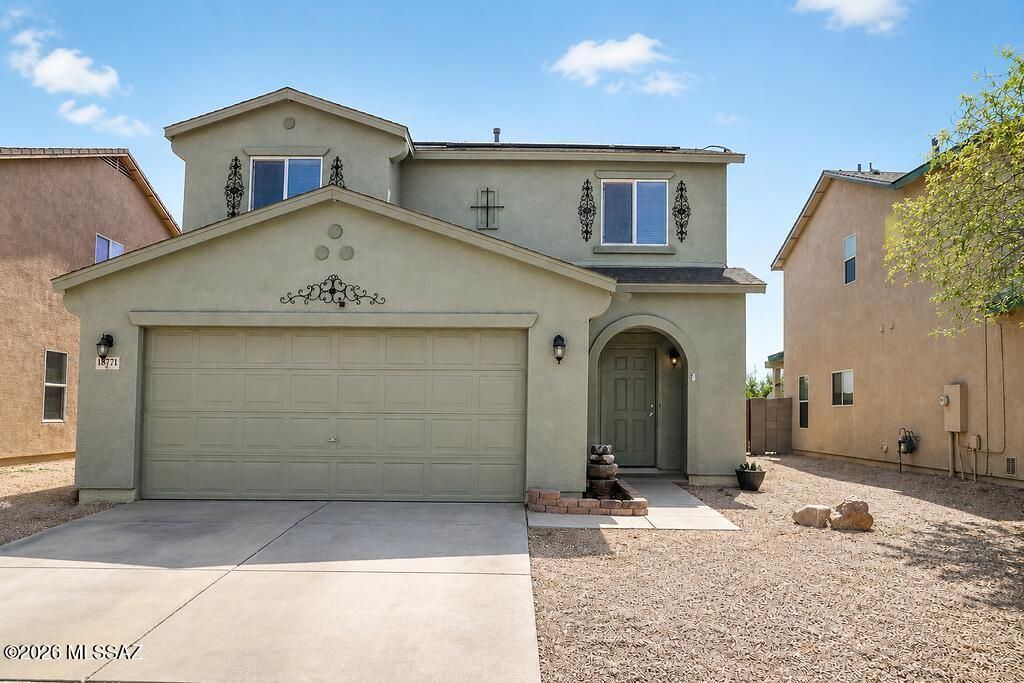 18771 S Avenida Rio Veloz, Sahuarita, AZ 85629