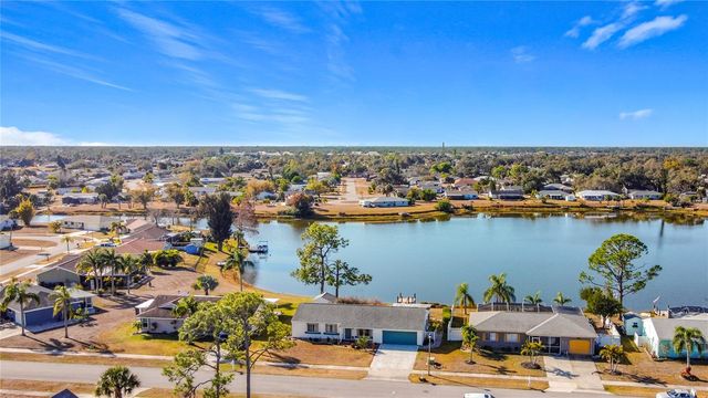 4065 FONTAINEBLEAU STREET, North Port, FL 34287