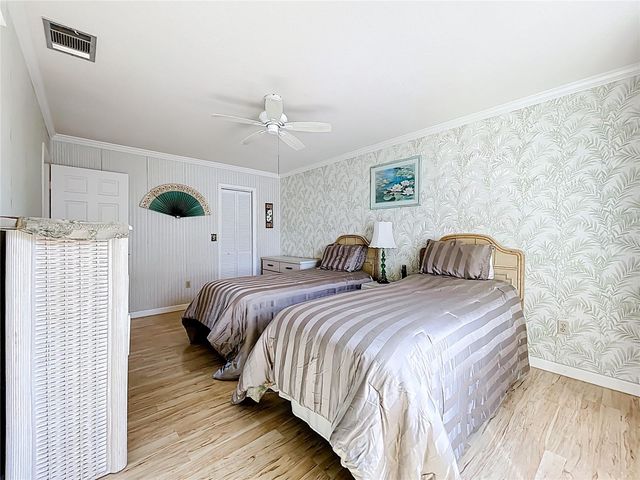 4065 FONTAINEBLEAU STREET, North Port, FL 34287