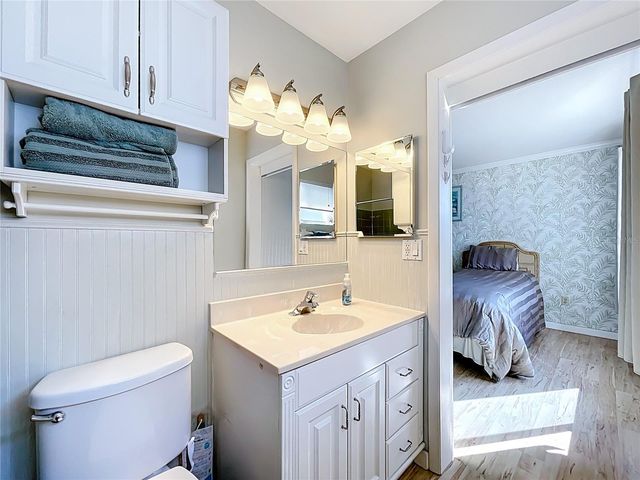 4065 FONTAINEBLEAU STREET, North Port, FL 34287