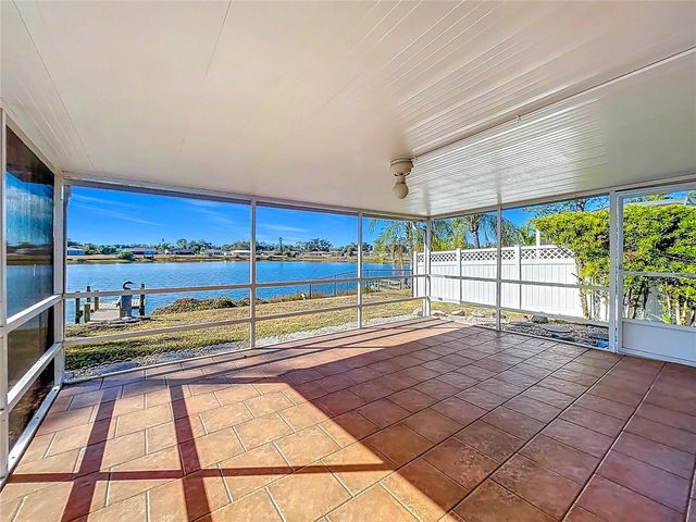 4065 FONTAINEBLEAU STREET, North Port, FL 34287