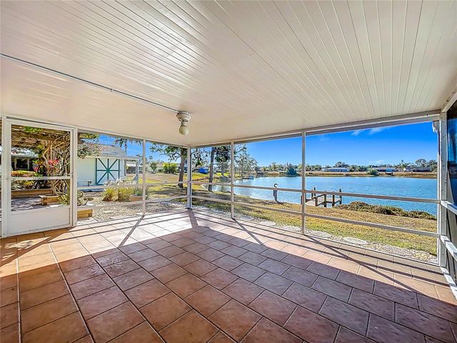 4065 FONTAINEBLEAU STREET, North Port, FL 34287