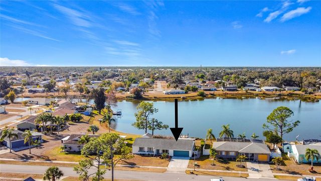 4065 FONTAINEBLEAU STREET, North Port, FL 34287