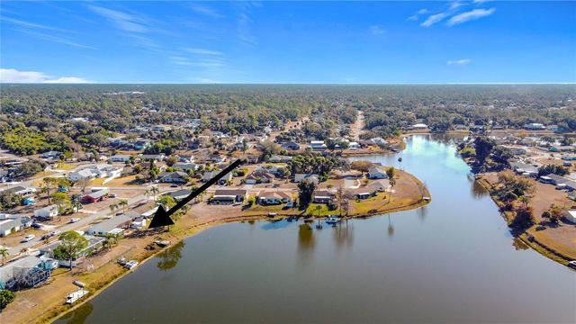 4065 FONTAINEBLEAU STREET, North Port, FL 34287