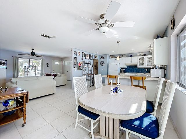 4065 FONTAINEBLEAU STREET, North Port, FL 34287