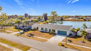 4065 FONTAINEBLEAU STREET, North Port, FL 34287