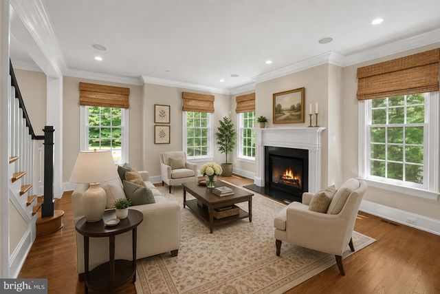 12900 GLEN RD, North Potomac, MD 20878