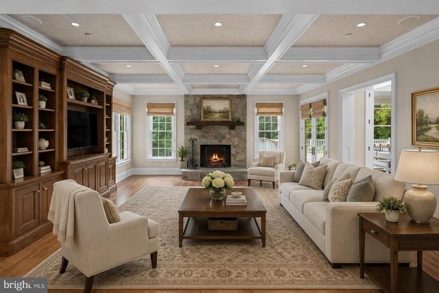 12900 GLEN RD, North Potomac, MD 20878