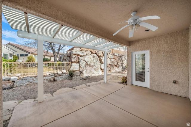 4351 S KNOB OAK DR, St. George, UT 84790