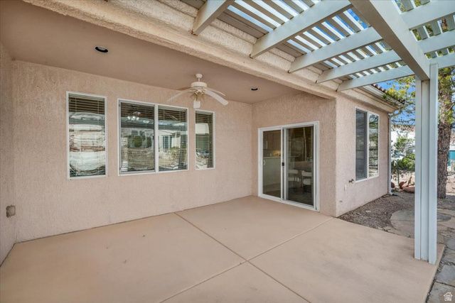 4351 S KNOB OAK DR, St. George, UT 84790