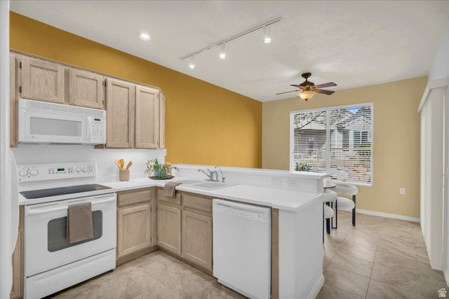 4351 S KNOB OAK DR, St. George, UT 84790