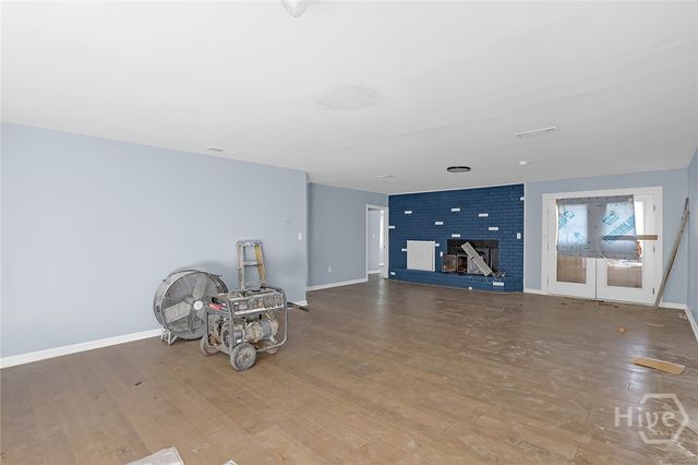 128 Cherokee Cir, Hinesville, GA 31313