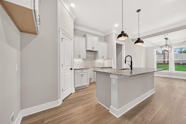 11328 Iron Horse Street, Montgomery, TX 77316
