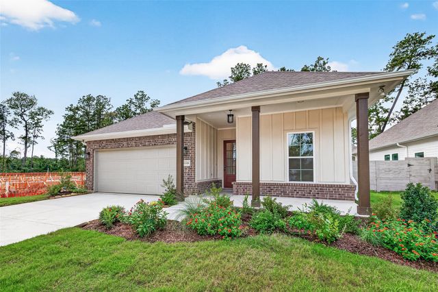 11328 Iron Horse Street, Montgomery, TX 77316