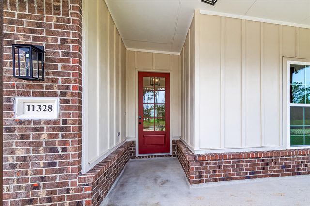 11328 Iron Horse Street, Montgomery, TX 77316