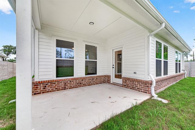 11328 Iron Horse Street, Montgomery, TX 77316