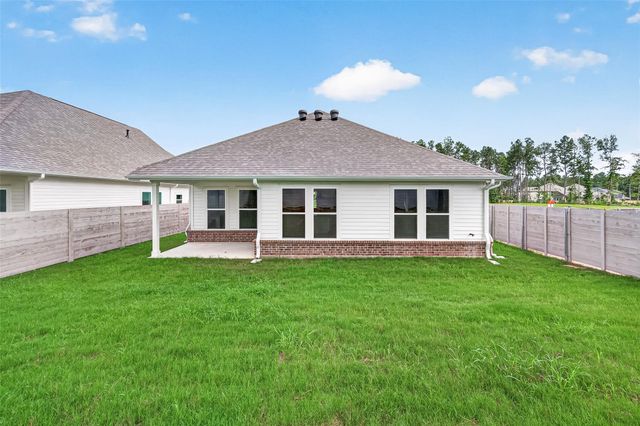 11328 Iron Horse Street, Montgomery, TX 77316