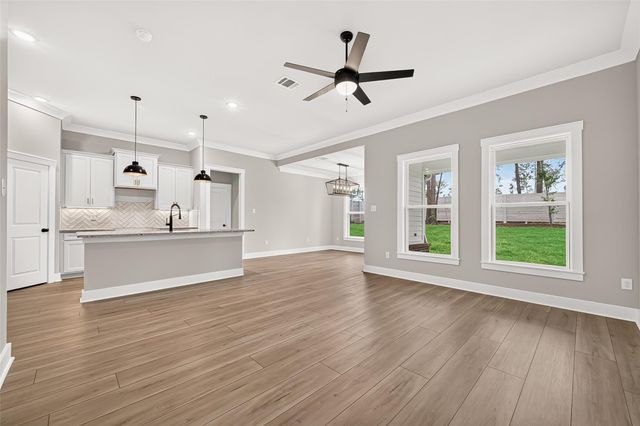 11328 Iron Horse Street, Montgomery, TX 77316