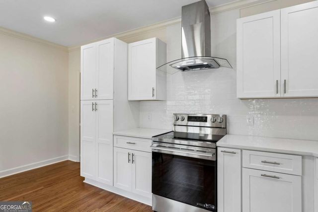 3685 Peachtree Road NE 16, Atlanta, GA 30319