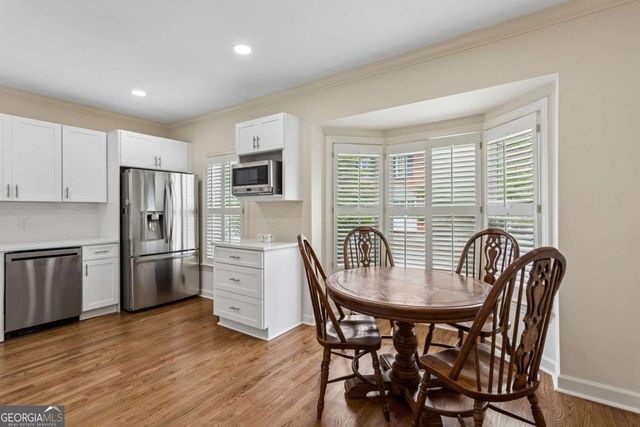 3685 Peachtree Road NE 16, Atlanta, GA 30319