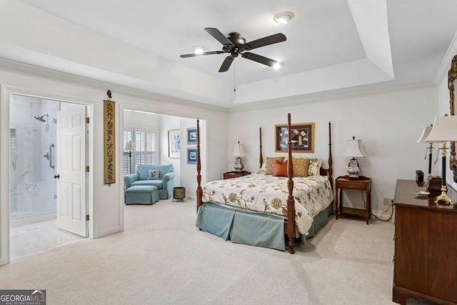 3685 Peachtree Road NE 16, Atlanta, GA 30319