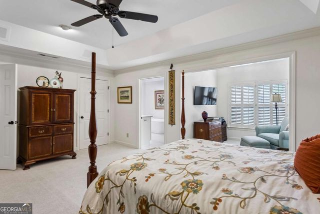 3685 Peachtree Road NE 16, Atlanta, GA 30319