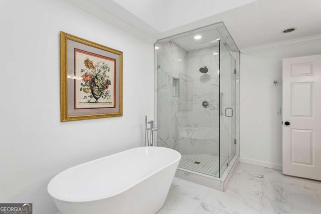 3685 Peachtree Road NE 16, Atlanta, GA 30319