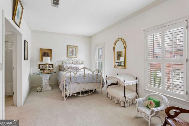 3685 Peachtree Road NE 16, Atlanta, GA 30319