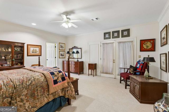 3685 Peachtree Road NE 16, Atlanta, GA 30319