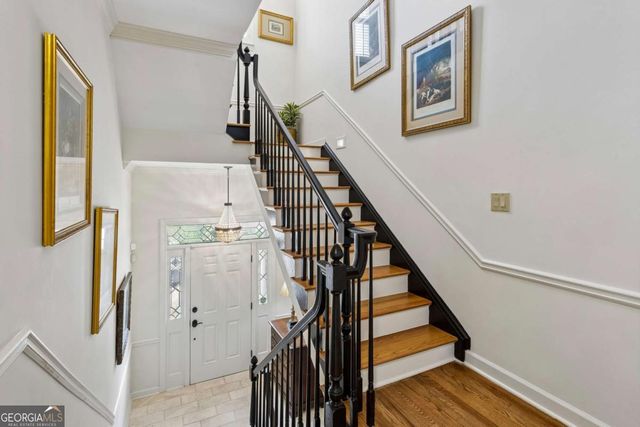 3685 Peachtree Road NE 16, Atlanta, GA 30319
