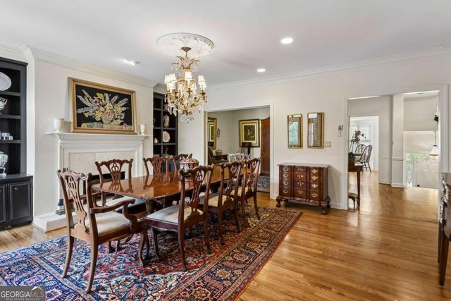 3685 Peachtree Road NE 16, Atlanta, GA 30319