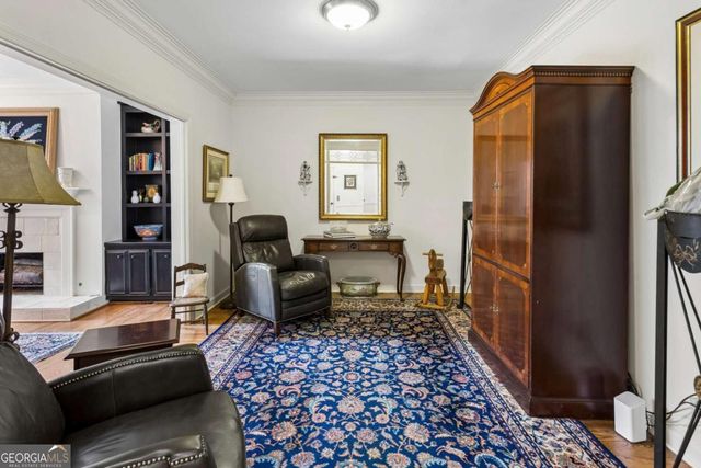 3685 Peachtree Road NE 16, Atlanta, GA 30319
