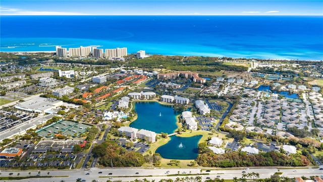 275 Palm Avenue A205, Jupiter, FL 33477