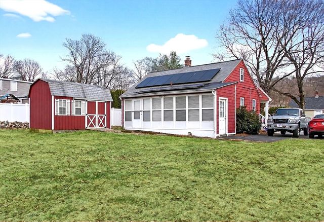 30 Brookhaven Rd, Worcester, MA 01606