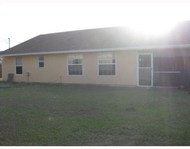 1901 SE Dock Street, Port St. Lucie, Port St Lucie, FL 34952