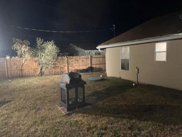 1901 SE Dock Street, Port St. Lucie, Port St Lucie, FL 34952
