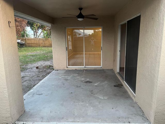1901 SE Dock Street, Port St. Lucie, Port St Lucie, FL 34952
