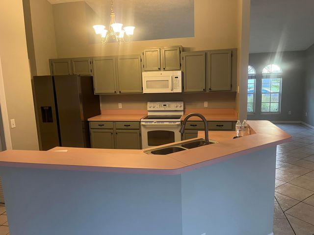 1901 SE Dock Street, Port St. Lucie, Port St Lucie, FL 34952
