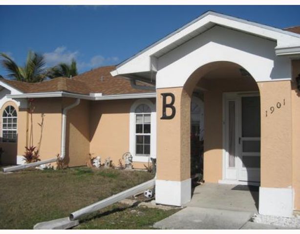 1901 SE Dock Street, Port St. Lucie, Port St Lucie, FL 34952