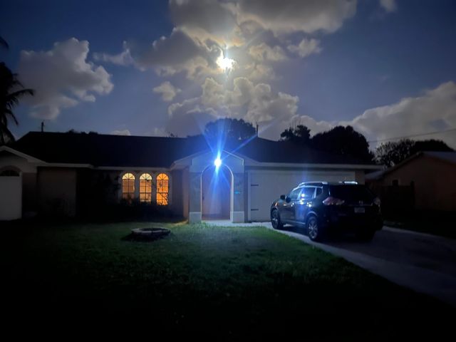1901 SE Dock Street, Port St. Lucie, Port St Lucie, FL 34952