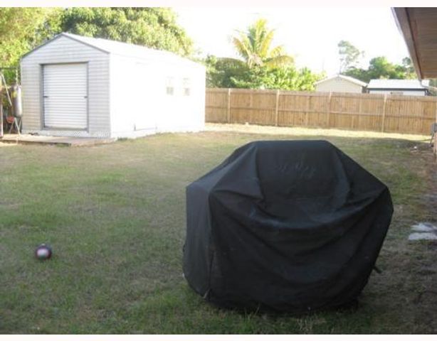 1901 SE Dock Street, Port St. Lucie, Port St Lucie, FL 34952