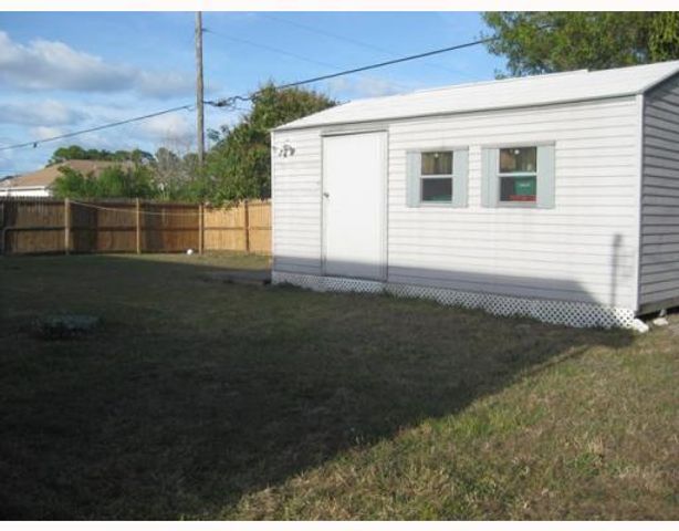 1901 SE Dock Street, Port St. Lucie, Port St Lucie, FL 34952