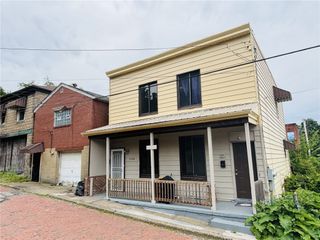 7707-7708-7710 Forest Way, Homewood Brushton, PA 15208